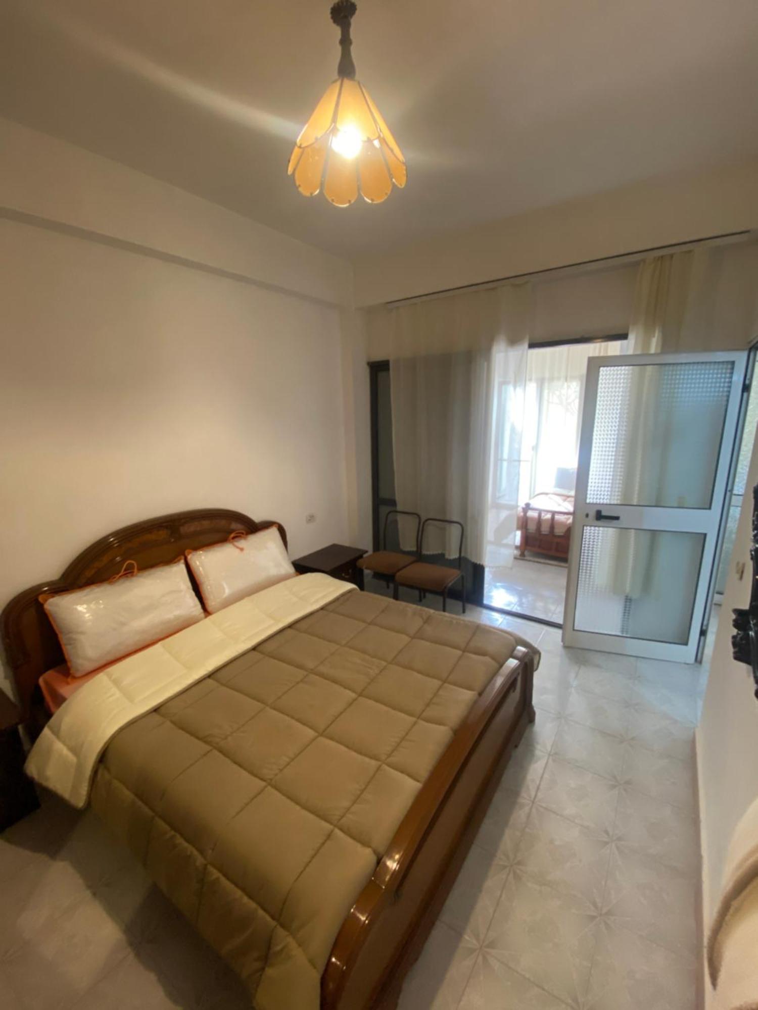 Lovely 2-Bedroom With Greenery View ドゥラス エクステリア 写真